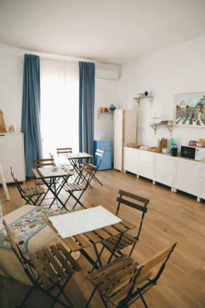 B&B Alla Marina
